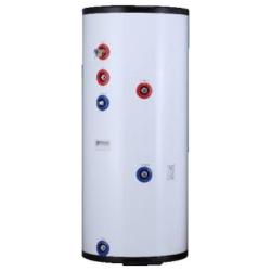 Depósito ACS 250L Acero Inox Midea