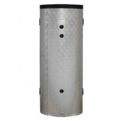 Deposito de Inercia 30L Suelo Midea