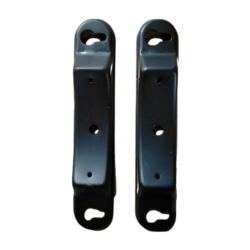 Soporte instalación Mural Depósito de Inercia Midea