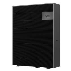 Bomba de Calor Aerotermia 30kW Midea Mars 30T