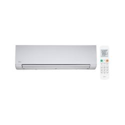 Fancoil Mural Midea 3,81kW frío / 4,30kW calor MKG-V400C con mando de control