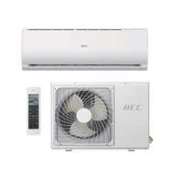 Aire Acondicionado Inverter Split 2600 fg HEC A++ HEC09TF