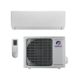 Aire Acondicionado Split 2500 fg A++ Gree PULAR 9