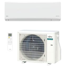 Aire Acondicionado Split 4200 fg Fujitsu ASY40-KM con WiFi