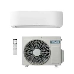 Aire Acondicionado Split 3500 fg AIR HOME 400 Hitachi
