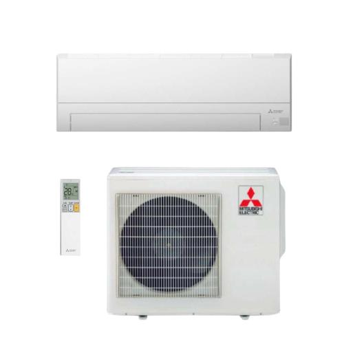 Comprar Aire Acondicionado Mitsubishi Split 5000 fg A++ MSZ-BT35VGK: precio