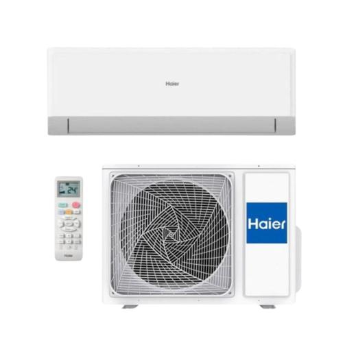 Aire Acondicionado Split 2,7kW frío / 2,9kW calor A+++ HAIER GEOSR+ 25 con WiFi