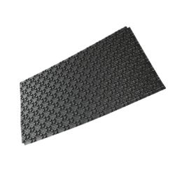 Plancha Suelo Radiante 1400 × 800 mm con 0,75 m²K/W Schutz