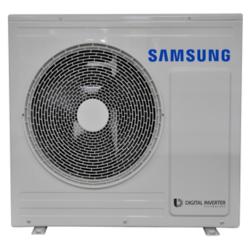Unidad Exterior Aerotermia 5kW Mono Estándar R32 Samsung