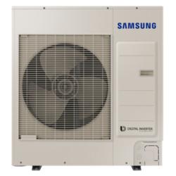 Unidad Exterior Aerotermia 8kW Mono Estándar R32 Samsung