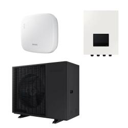 Bomba de Calor Aerotermia 12kW EHS MONO R290 Samsung (sin bomba) con Wi-Fi
