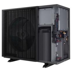Bomba de Calor Aerotermia Bibloc 5kW EHS MONO R290 Samsung (sin bomba) con Hidrokit Mural Estándar y Wi-Fi