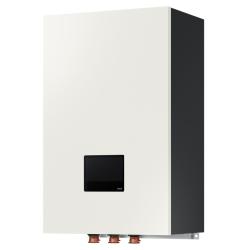Bomba de Calor Aerotermia Bibloc 5kW EHS MONO R290 Samsung (sin bomba) con Hidrokit Mural Estándar y Wi-Fi