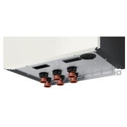 Bomba de Calor Aerotermia Bibloc 5kW EHS MONO R290 Samsung (sin bomba) con Hidrokit Mural Estándar y Wi-Fi