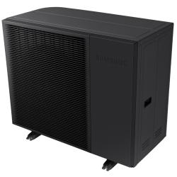 Bomba de Calor Aerotermia Bibloc 5kW EHS MONO R290 Samsung (sin bomba) con Hidrokit Mural 2 Zonas y Wi-Fi