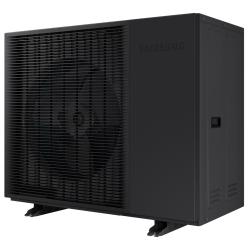 Bomba de Calor Aerotermia Bibloc 8kW EHS MONO R290 Samsung (sin bomba) con Hidrokit Mural 2 Zonas y Wi-Fi