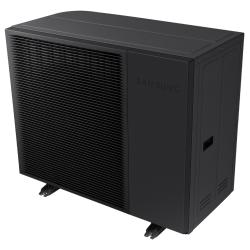 Bomba de Calor Aerotermia Bibloc 12kW EHS MONO R290 Samsung (sin bomba) con Hidrokit Mural 2 Zonas y Wi-Fi