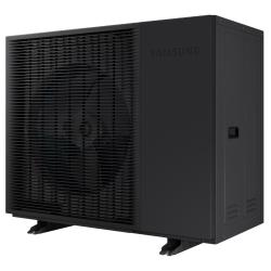 Bomba de Calor Aerotermia Bibloc 12kW EHS MONO R290 Samsung (sin bomba) con Hidrokit Mural 2 Zonas y Wi-Fi