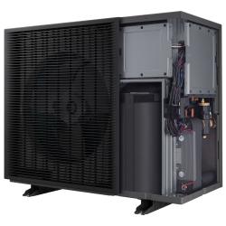 Bombas de Calor Aerotermia Bibloc 16kW EHS MONO R290 Samsung (sin bomba) con Hidrokit Mural 2 Zonas y Wi-Fi