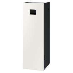 Bomba de Calor Aerotermia Bibloc 5kW EHS MONO R290 Samsung (sin bomba) con Climatehub 200L Estándar y Wi-Fi