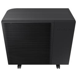 Bomba de Calor Aerotermia Bibloc 8kW EHS Mono R290 Samsung (sin bomba) con Climatehub 200L Estándar y Wi-Fi