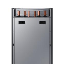 Bomba de Calor Aerotermia Bibloc 8kW EHS Mono R290 Samsung (sin bomba) con Climatehub 200L Estándar y Wi-Fi