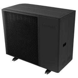 Bomba de Calor Aerotermia Bibloc 16kW EHS MONO R290 Samsung (sin bomba) con Climatehub 200L Estándar y Wi-Fi