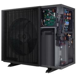 Bombas de Calor Aerotermia Bibloc 16kW EHS MONO R290 Samsung (sin bomba) con Climatehub 200L 2 Zonas Aerotermia y Wi-Fi