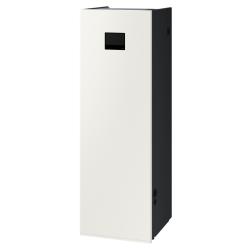 Bombas de Calor Aerotermia Bibloc 16kW EHS MONO R290 Samsung (sin bomba) con Climatehub 200L 2 Zonas Aerotermia y Wi-Fi