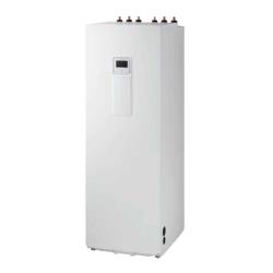 Bomba de Calor Aerotermia Bibloc 5kW EHS MONO R290 Samsung (sin bomba) con Climatehub 260L y Wi-Fi