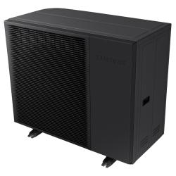 Bomba de Calor Aerotermia Bibloc 12kW EHS MONO R290 Samsung (sin bomba) con Climatehub 260L y Wi-Fi