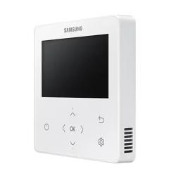 Bomba de Calor Aerotermia Bibloc 12kW EHS MONO R290 Samsung (sin bomba) con Climatehub 260L y Wi-Fi