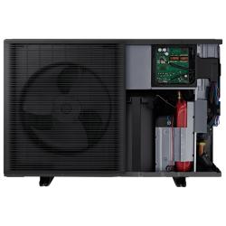 Bomba de Calor Aerotermia 5kW Samsung EHS Mono R290 (con bomba) y mando de control