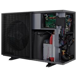 Bomba de Calor Aerotermia 5kW Samsung EHS Mono R290 (con bomba) y mando de control