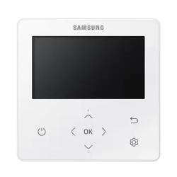 Bomba de Calor Aerotermia 8kW Samsung EHS Mono R290 (con bomba) y mando de control