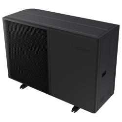 Bomba de Calor Aerotermia 12kW Samsung EHS Mono R290 (con bomba) y mando de control