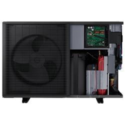Bomba de Calor Aerotermia 16kW Samsung EHS Mono R290 (con bomba) y mando de control