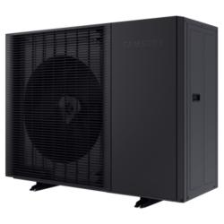 Bomba de Calor Aerotermia 14kW Samsung EHS Mono Alta Temperatura Quiet R32 con Kit de Control y Wi-Fi