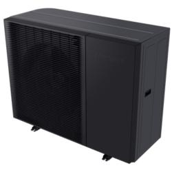 Bomba de Calor Aerotermia 12kW Samsung EHS Mono Alta Temperatura Quiet R32 con Hidrokit Mural Estándar y WiFi