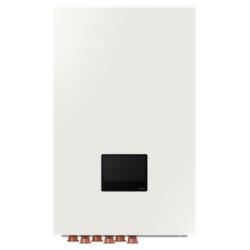 Bomba de Calor Aerotermia 12kW Samsung EHS Mono Alta Temperatura Quiet R32 con Hidrokit Mural Estándar y WiFi