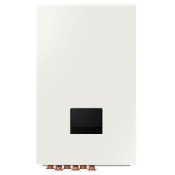 Bomba de Calor Aerotermia 14kW Samsung EHS Mono Alta Temperatura Quiet R32 con Hidrokit Mural 2 Zonas y Wi-Fi