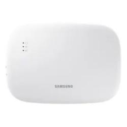 Bomba de Calor Aerotermia 8kW Samsung EHS Mono Alta Temperatura Quiet R32 con con Climatehub 260L y Wi-Fi