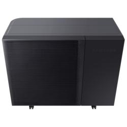 Bomba de Calor Aerotermia 12kW Samsung EHS Mono Alta Temperatura Quiet R32 con con Climatehub 260L y Wi-Fi