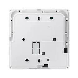 Bomba de Calor Aerotermia 12kW Samsung EHS Mono Alta Temperatura Quiet R32 con con Climatehub 260L y Wi-Fi