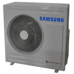 Bomba de Calor Aerotermia 5kW Samsung Mono Estándar R32 con Wi-Fi