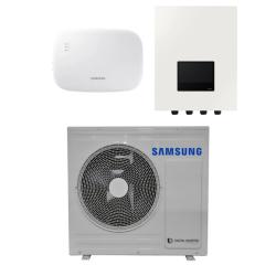 Bomba de Calor Aerotermia 12kW Samsung Mono Estándar R32 con Wi-Fi