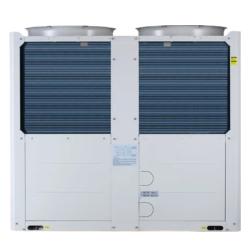 Bomba de calor de aerotermia monobloc aire/agua Aquaris MD PRO MAX 65T R-32