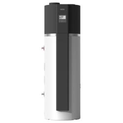 Bomba de calor de suelo Aerotermo AQUA PLUS 190/300L