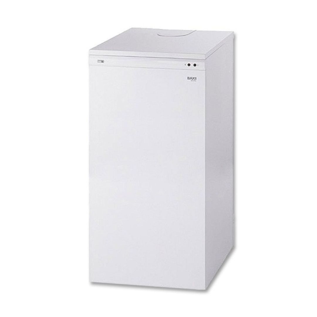 Caldera Gasoil Baxi 23,3kW Gavina Plus Eco GTI 21