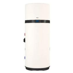 Aerotermo 260L Daikin EKHLE260CV3